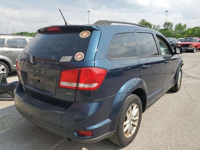 Photo 2 VIN: 3C4PDCBB0DT578966 - DODGE JOURNEY SX 