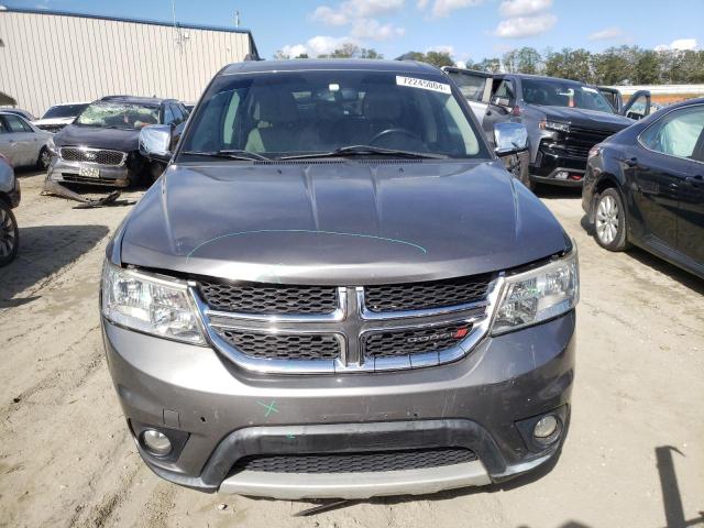 Photo 4 VIN: 3C4PDCBB0DT585836 - DODGE JOURNEY SX 