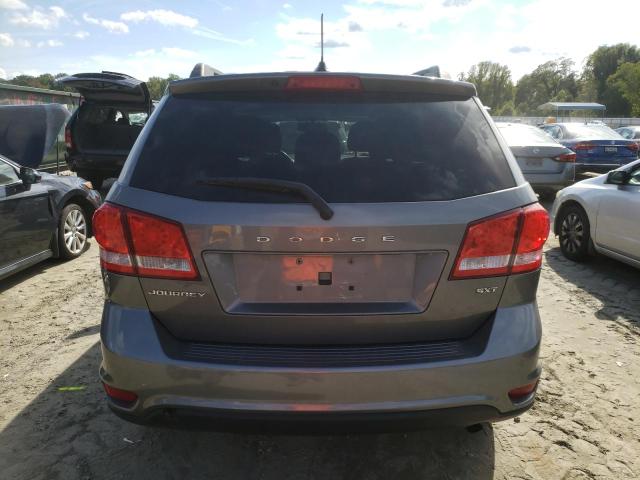 Photo 5 VIN: 3C4PDCBB0DT585836 - DODGE JOURNEY SX 