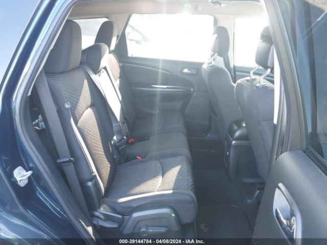 Photo 7 VIN: 3C4PDCBB0DT608368 - DODGE JOURNEY 