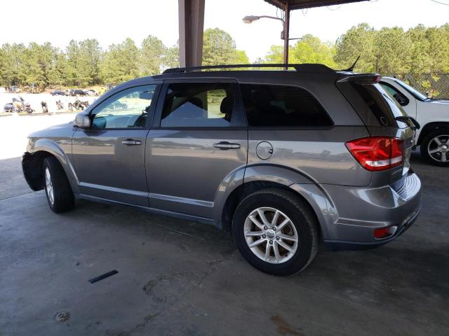 Photo 1 VIN: 3C4PDCBB0DT647297 - DODGE JOURNEY 