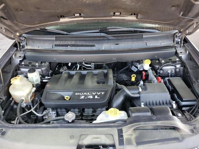 Photo 11 VIN: 3C4PDCBB0DT647297 - DODGE JOURNEY 