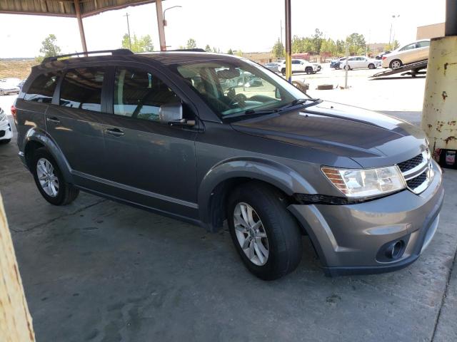 Photo 3 VIN: 3C4PDCBB0DT647297 - DODGE JOURNEY 