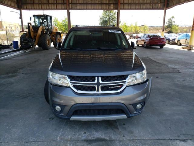 Photo 4 VIN: 3C4PDCBB0DT647297 - DODGE JOURNEY 