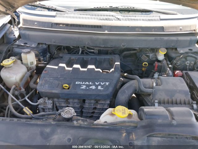 Photo 9 VIN: 3C4PDCBB0DT675231 - DODGE JOURNEY 