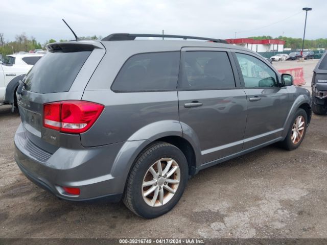 Photo 3 VIN: 3C4PDCBB0DT709880 - DODGE JOURNEY 