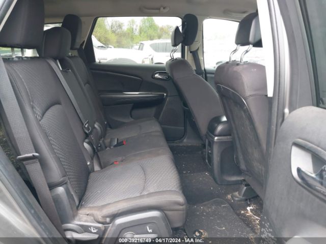 Photo 7 VIN: 3C4PDCBB0DT709880 - DODGE JOURNEY 