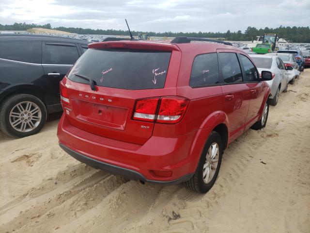 Photo 3 VIN: 3C4PDCBB0DT728123 - DODGE JOURNEY 