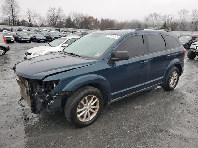 Photo 0 VIN: 3C4PDCBB0ET103691 - DODGE JOURNEY SX 