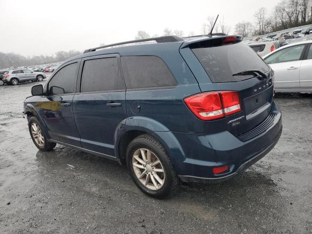 Photo 1 VIN: 3C4PDCBB0ET103691 - DODGE JOURNEY SX 