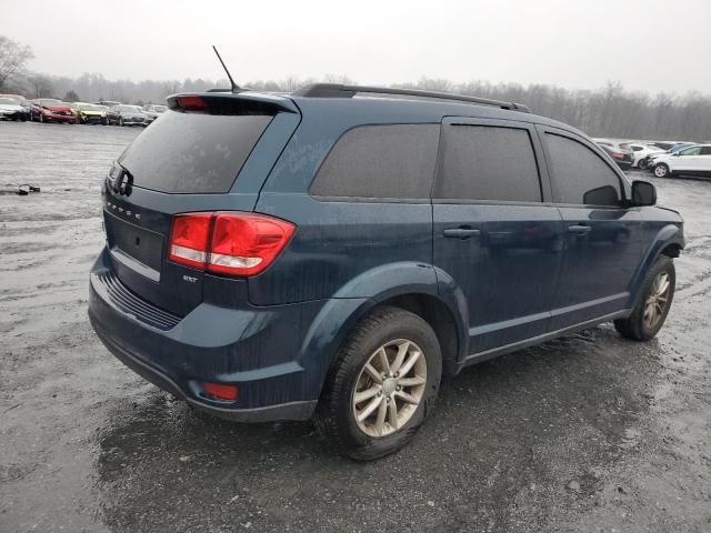 Photo 2 VIN: 3C4PDCBB0ET103691 - DODGE JOURNEY SX 