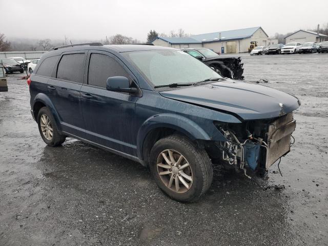 Photo 3 VIN: 3C4PDCBB0ET103691 - DODGE JOURNEY SX 