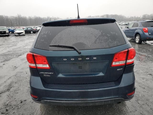 Photo 5 VIN: 3C4PDCBB0ET103691 - DODGE JOURNEY SX 