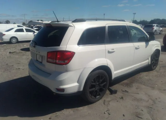 Photo 3 VIN: 3C4PDCBB0ET152681 - DODGE JOURNEY 