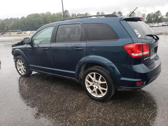 Photo 1 VIN: 3C4PDCBB0ET153670 - DODGE JOURNEY SX 