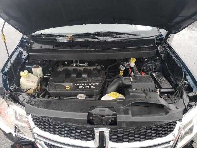 Photo 11 VIN: 3C4PDCBB0ET153670 - DODGE JOURNEY SX 