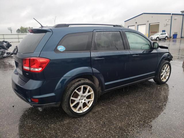 Photo 2 VIN: 3C4PDCBB0ET153670 - DODGE JOURNEY SX 