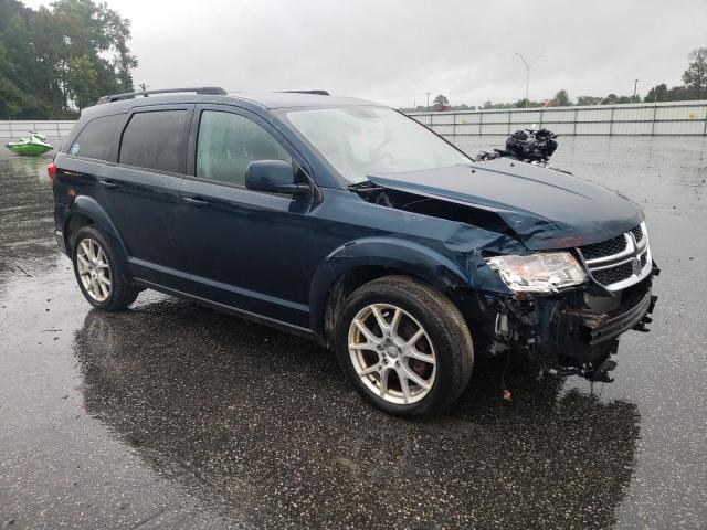 Photo 3 VIN: 3C4PDCBB0ET153670 - DODGE JOURNEY SX 