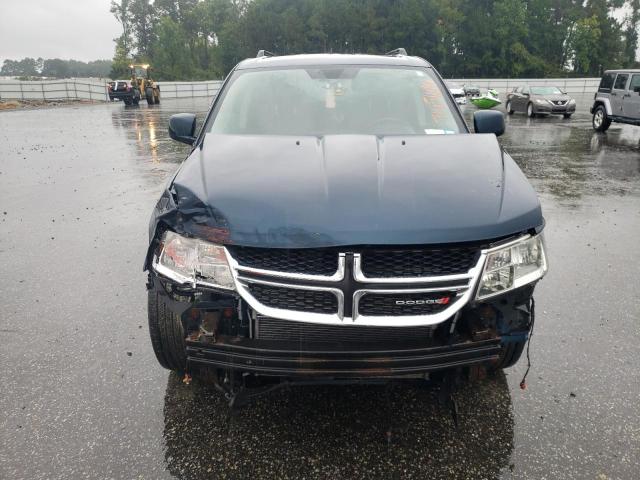 Photo 4 VIN: 3C4PDCBB0ET153670 - DODGE JOURNEY SX 