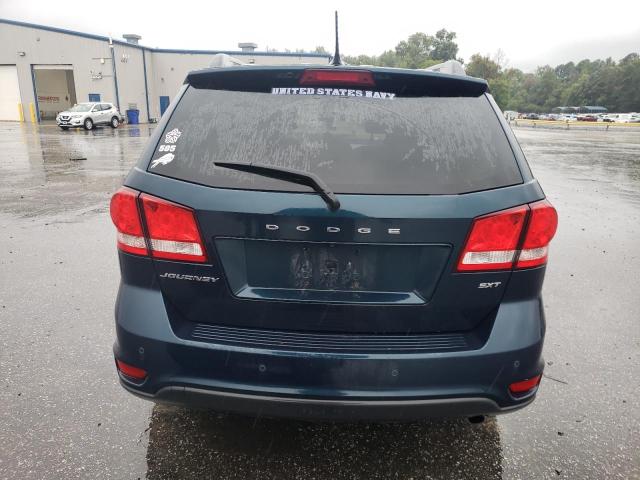 Photo 5 VIN: 3C4PDCBB0ET153670 - DODGE JOURNEY SX 