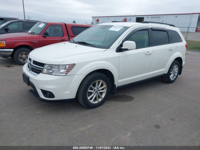 Photo 1 VIN: 3C4PDCBB0ET164006 - DODGE JOURNEY 