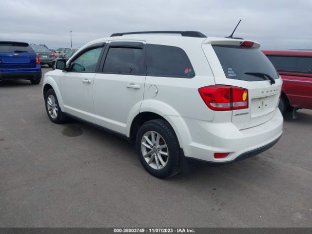 Photo 2 VIN: 3C4PDCBB0ET164006 - DODGE JOURNEY 