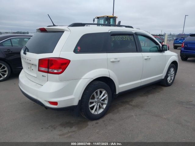 Photo 3 VIN: 3C4PDCBB0ET164006 - DODGE JOURNEY 