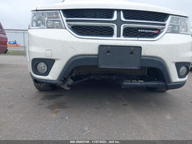 Photo 5 VIN: 3C4PDCBB0ET164006 - DODGE JOURNEY 