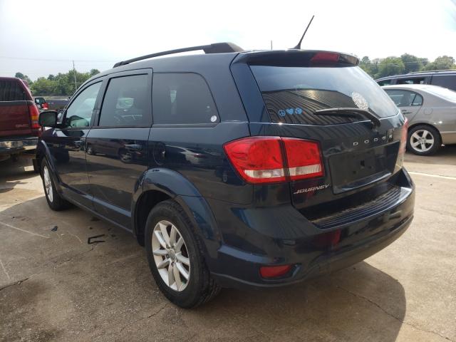 Photo 2 VIN: 3C4PDCBB0ET204732 - DODGE JOURNEY SX 