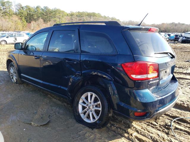 Photo 1 VIN: 3C4PDCBB0ET284324 - DODGE JOURNEY SX 