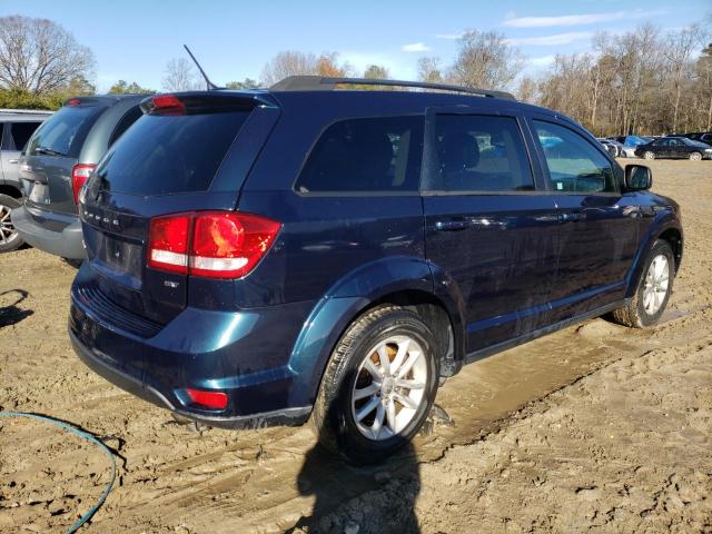 Photo 2 VIN: 3C4PDCBB0ET284324 - DODGE JOURNEY SX 