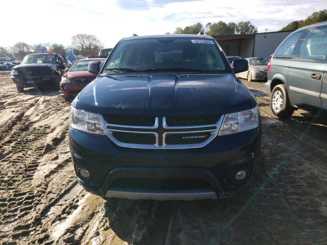 Photo 4 VIN: 3C4PDCBB0ET284324 - DODGE JOURNEY SX 