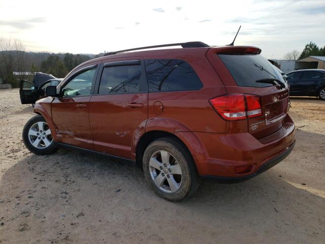 Photo 1 VIN: 3C4PDCBB0ET308525 - DODGE JOURNEY SX 