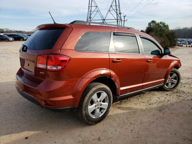 Photo 2 VIN: 3C4PDCBB0ET308525 - DODGE JOURNEY SX 