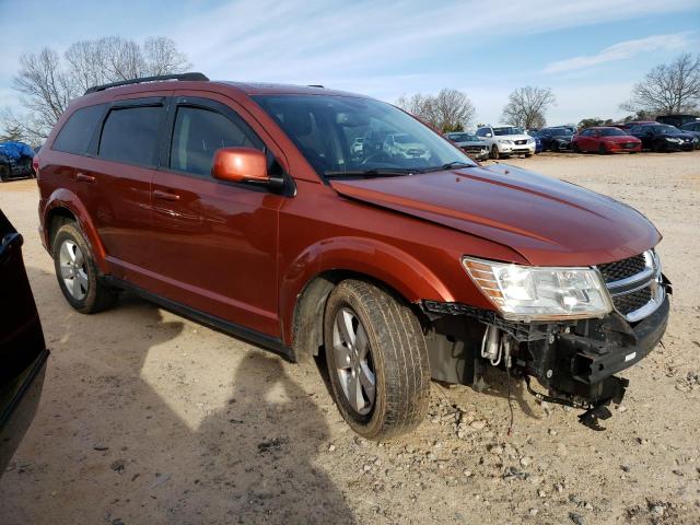 Photo 3 VIN: 3C4PDCBB0ET308525 - DODGE JOURNEY SX 