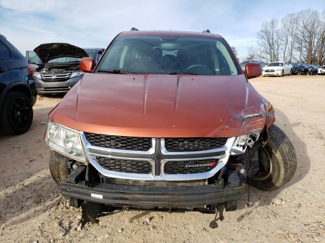 Photo 4 VIN: 3C4PDCBB0ET308525 - DODGE JOURNEY SX 