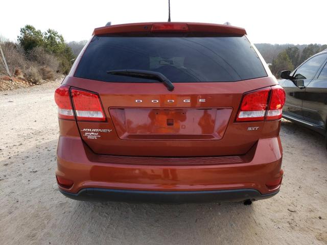 Photo 5 VIN: 3C4PDCBB0ET308525 - DODGE JOURNEY SX 