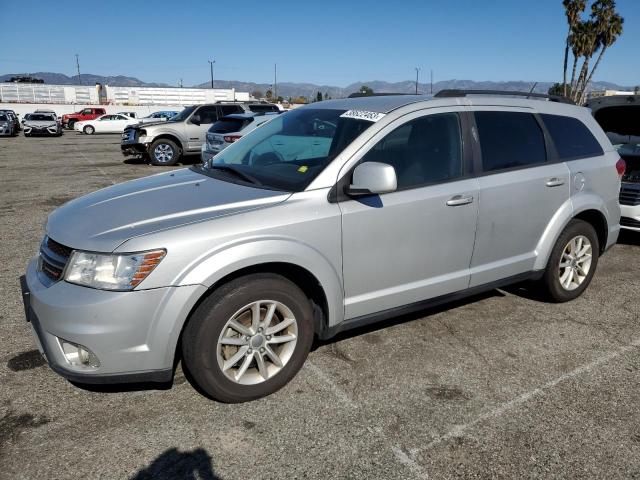 Photo 0 VIN: 3C4PDCBB0ET310310 - DODGE JOURNEY SX 