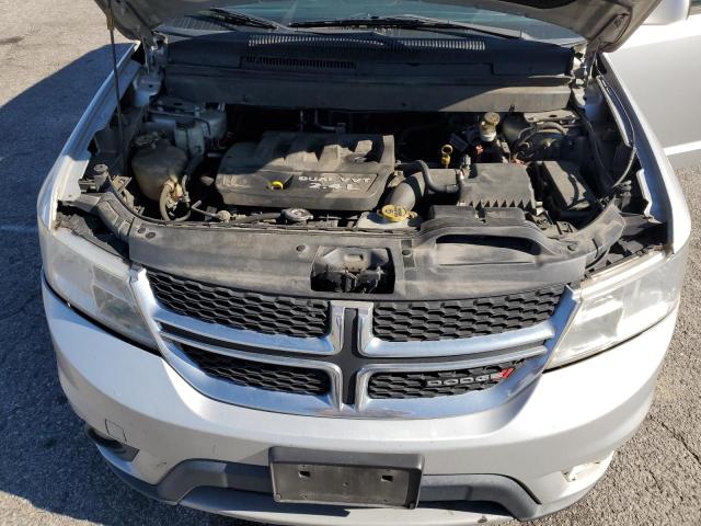 Photo 11 VIN: 3C4PDCBB0ET310310 - DODGE JOURNEY SX 