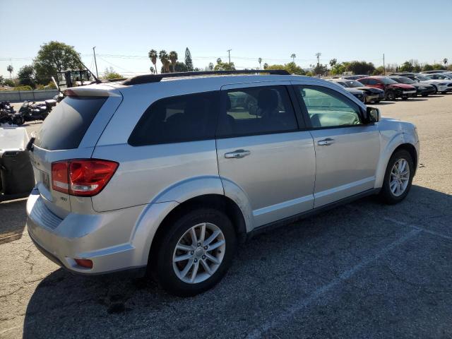 Photo 2 VIN: 3C4PDCBB0ET310310 - DODGE JOURNEY SX 