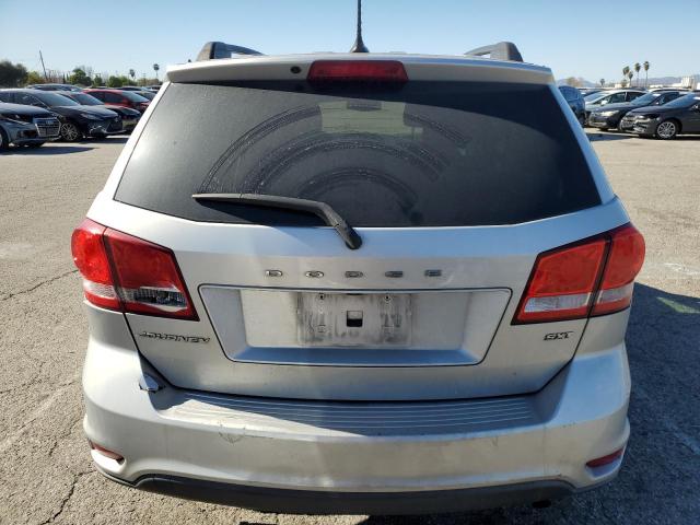 Photo 5 VIN: 3C4PDCBB0ET310310 - DODGE JOURNEY SX 