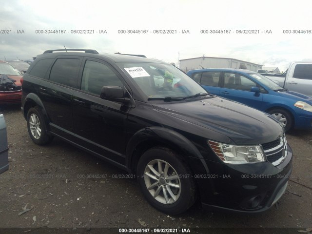 Photo 0 VIN: 3C4PDCBB0ET312137 - DODGE JOURNEY 