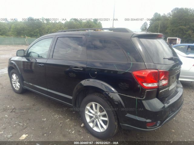 Photo 2 VIN: 3C4PDCBB0ET312137 - DODGE JOURNEY 