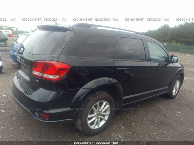 Photo 3 VIN: 3C4PDCBB0ET312137 - DODGE JOURNEY 