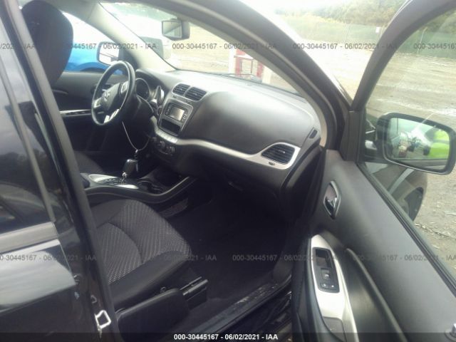 Photo 4 VIN: 3C4PDCBB0ET312137 - DODGE JOURNEY 