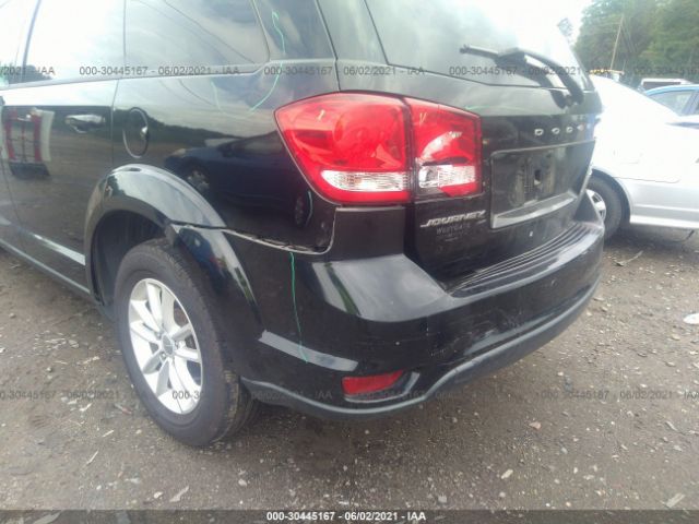 Photo 5 VIN: 3C4PDCBB0ET312137 - DODGE JOURNEY 