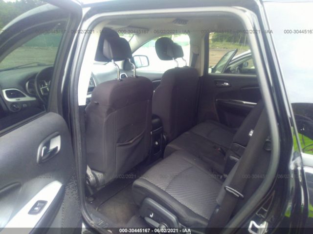 Photo 7 VIN: 3C4PDCBB0ET312137 - DODGE JOURNEY 