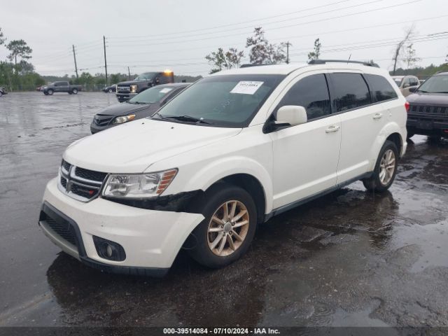 Photo 1 VIN: 3C4PDCBB0FT505888 - DODGE JOURNEY 