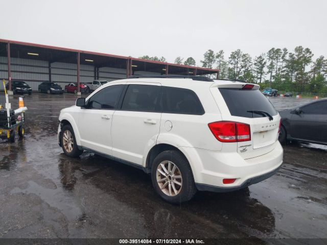 Photo 2 VIN: 3C4PDCBB0FT505888 - DODGE JOURNEY 