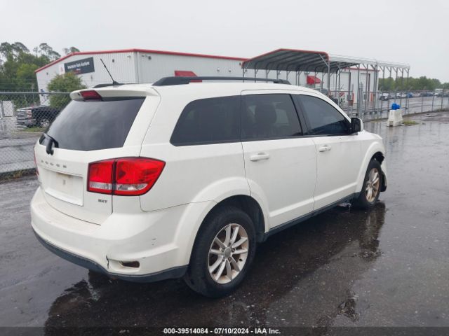 Photo 3 VIN: 3C4PDCBB0FT505888 - DODGE JOURNEY 